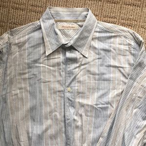 Men’s Tommy Bahama Button Down Shirt